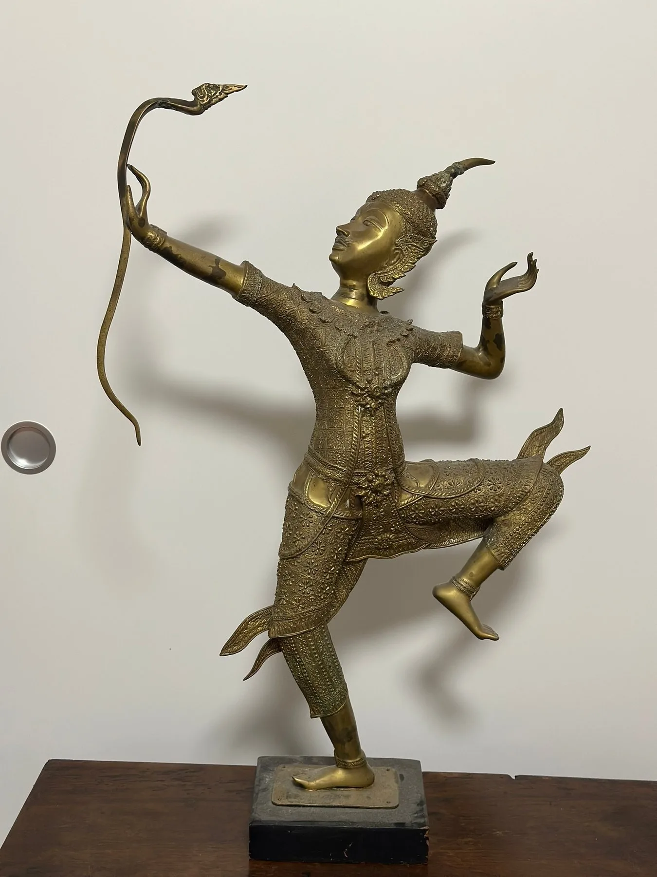 Phra Rama 70 cm - Rama - Rattanokosin - Thailand